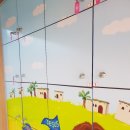 오치2동 중앙장로교회 앞 | 포항 죽도동 키즈카페 "드림아이" 교회내에 있는 저렴한 실내놀이터