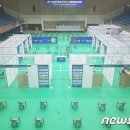 올림픽기념관-체육관 이미지