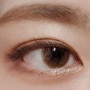 오렌즈 인하대점 | [Lens] 렌즈미 칵테일 문라잇 골드브라운 렌즈 후기