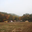 라포레캠핑장 이미지