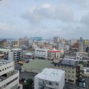 네스트(주) | 일본 추천 오키나와 티사주 호텔 나하 바이 네스트 후기 및 주변 주차장 사용법