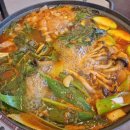 고기랑찌게랑 - 23427 | 옥산동맛집 화로소담, 칼칼한 돼지찌게 먹고 온 후기