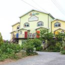 아이조아펜션 이미지