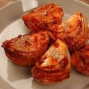 양파김치 담그는법 햇양파김치 레시피 여름김치 양파 요리 이미지