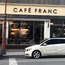 까페프랑(CAFE프랑)