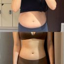 단하나피티 | 상남동피티 다이어트 후기 복부 라인이 달라진 진짜 이유 비포애프터