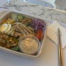 스노우폭스정자역점 | [내돈내산 솔직후기] 정자역 도시락, 샐러드, 샌드위치 맛집 스노우 폭스 <SNOW FOX>