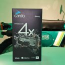 헬멧 블루투스 카르도 프리컴 4X in JBL 후기 &amp; 오픈 페이스 헬멧 블루투스 설치
