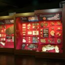 우석헌자연사박물관 이미지