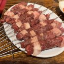 태전동 맛집 신백옥 양꼬치
