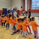 송신초등학교 | 꿀잼 학교 체육대회 대행사 추천 - 평택 송신초등학교 실내 체육대회