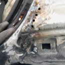 춘의테크노자동차공업사 | 김해 공업사 뒤 펜더, 도어 판금 도장 및 보수도장, 휠 타이어 교환까지