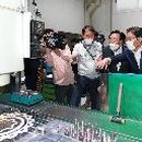 (주)동원파츠 이미지