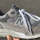 992 | 뉴발란스 992 그레이 후기 및 코디 추천