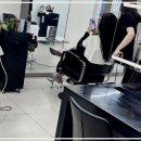 퍼스널 컬러 염색이 빛나는 메이크에이헤어 잠실 2호점 방문 후기!