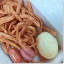 엄지손떡볶이 이미지