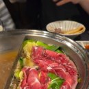 샤브샤브 무한 리필 맛집 용인 처인구 편사부 배 터질 준비하고 방문하기