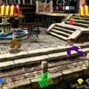 파이팅 스테이션 이미지