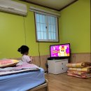 곰배령무지개펜션 이미지