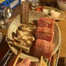 전주 분위기 좋은 에코시티 이자카야 맛집 &#39;숯토리에코시티점&#39;