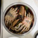 나래유통 | 여수 나래밥상 간장 돌게장 배송해서 먹어본 후기