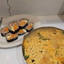 보약김밥 이미지