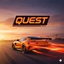 QUEST 클럽에서 가족 모집 합니다 뉴비•복귀 환영 합니다 이미지