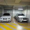 M3 시승기, E60 530과 비교.. 이미지