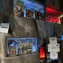 사랑해요 당신 | 부산 서면 방탈출 머더파커, 사라진 보물 2056 탈출후기