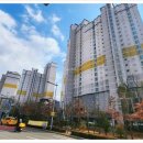 율곡초등학교 버스정류장 이미지