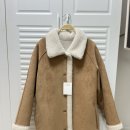 메리온 | [메리온] 내돈내산 구매후기 : 리버서블 무스탕