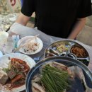 숲속산장식당