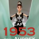 1953 | 영등포 브런치 맛집 [카페1953 위드 오드리] 솔직후기 (몬테크리스토 찐맛)