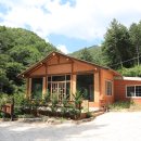 피노키오 자연휴양림 야영장 이미지