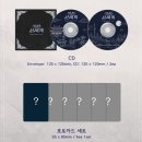 블레플러스 | [드라마 굿즈] <멋진 신세계> OST 앨범 예약판매 (feat. 감다살 굿즈)
