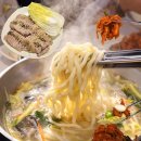 2544 | 인덕원 맛집 신스옥, 칼국수와 가브리수육 완벽 조합 후기