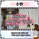 비오는 행궁동 방화수류정 근처 뷰맛집 버터랏츠 카페 추천 다녀온 후기