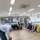 사암노인복지센터 이미지