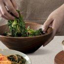 달걀, 시금치, 방울토마토 함께 먹었더니 이미지