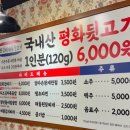 황금뒷고기 이미지