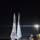 예산초 단풍나무길 | 천안 독립기념관 야간개장 단풍나무숲길 다녀온후기 총정리