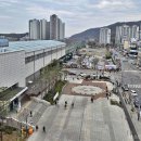 평내호평역 이미지