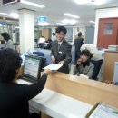 면목2동주민센터 이미지