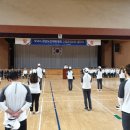 고성군 실내체육관 이미지