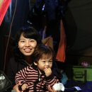 10월21일 유명산 리스캐빈 캠핑장 후기[1부]