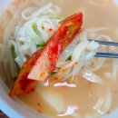 청송손칼국수 이미지