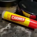 카멕스 carmex 립밥 채고야... 꼭 써줘 친구들 이미지