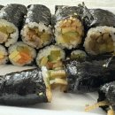 꼬꼬마땡초김밥 이미지