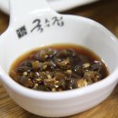 밀양국수