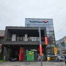 롯데리아 대구성당DT점 이미지